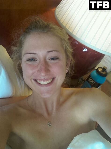 Laura Trott Nude Sexy Leaked The Fappening 11 Photos TheFappening