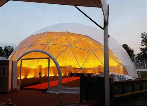 Dome Tents For Events And Shows Buy Dome Tents In Australia