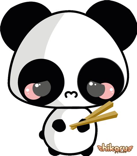 Рисунки для срисовки милые панды 63 фото Прикольные картинки и юмор