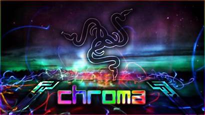 Razer Gaming Desktop Chroma Wallpapers Background Backgrounds