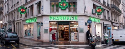Farmácias E Lojas De Cosméticos Importantes Em Paris Dicas Dos