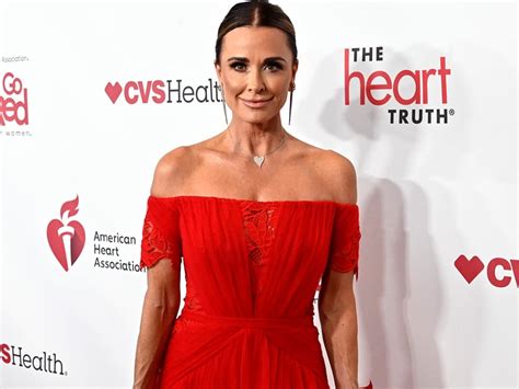 kyle richards hasn t had alcohol for 7 months during dramatic body transformation