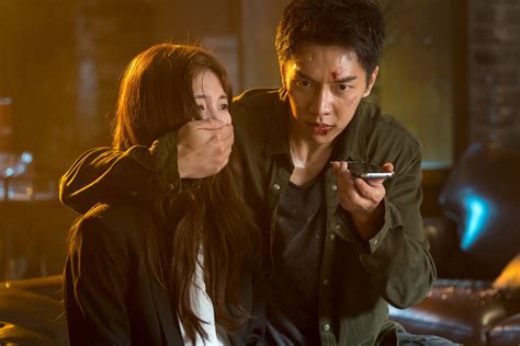 Lee Seung Gi And Bae Suzy Star In The Spy Thriller ‘vagabond Starmometer