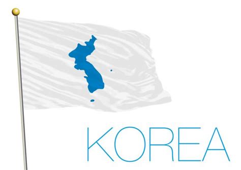 Ez azt jelenti, hogy felhasználhatja és módosíthatja személyes és kereskedelmi projektjeiben. Fametszet illusztráció-Térkép-Észak-és Dél-Korea — Stock ...
