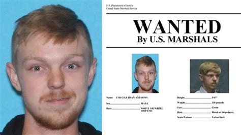 Affluenza Teenager Ethan Couch Captured In Mexico After Fatal Drink Driving Crash Metro News