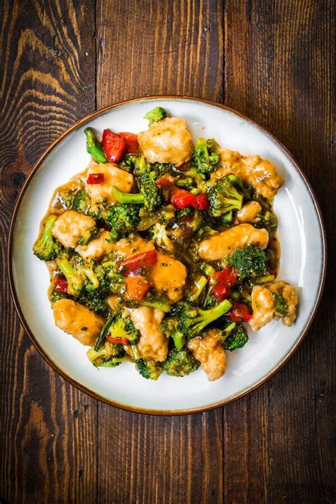 Feel free to mix up the protein or vegetables depending on what you have in your fridge. Easy Stir-Fry Sauce - Made with cornstarch, brown sugar ...
