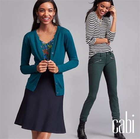 Cabi Fall 2017 Available August 1st Clothes Cool Outfits