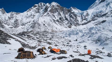 Everest Base Camp Luxury Trek By Altitude Himalaya Pvt Ltd Bookmundi