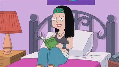 American Dad Hayley Being Lazy Youtube
