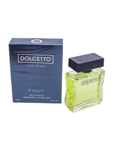 Swiss Cosmetics Dolcetto Pour Homme Mens Perfume Edt 100ml Buy