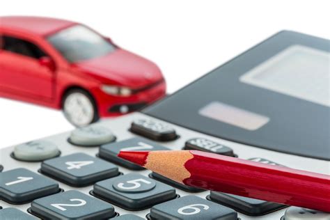 Autoleningen simuleren, berekenen en vergelijken - Geld Lenen