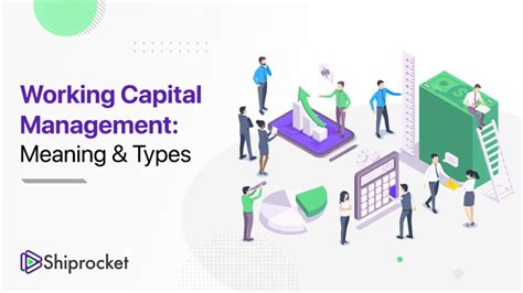 Working Capital Management Meaning Types And Importance Shiprocket