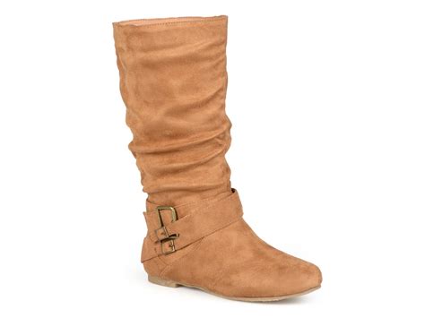 Journee Collection Shelley 6 Boot Free Shipping Dsw