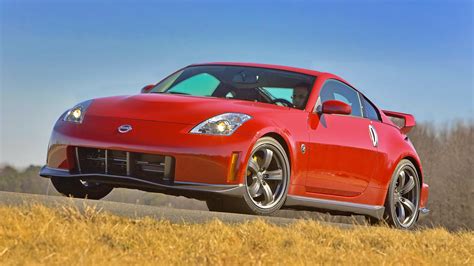 Everything You Need To Know About The Nissan Z S History
