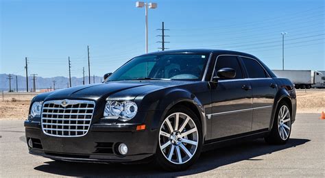 Chrysler 300 Wallpapers Images Photos Pictures Backgrounds
