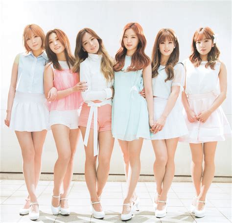 June Girl Group Brand Rankings Allkpop Forums