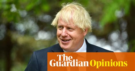 The Guardian View On Boris Johnsons Government An Omnishambles Week
