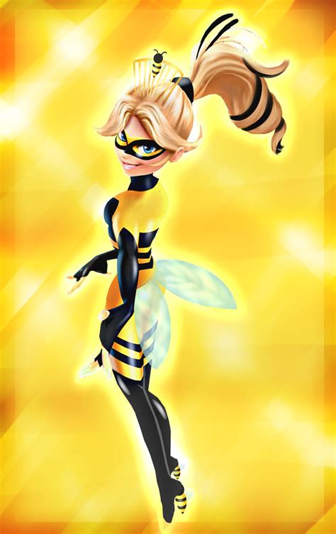 photo of queen bee 2 for fans of miraculous ladybug miraculousladybug queenbee speededit