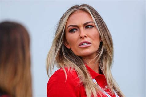 Paulina Gretzky All The Best Photos Over The Years Laptrinhx News