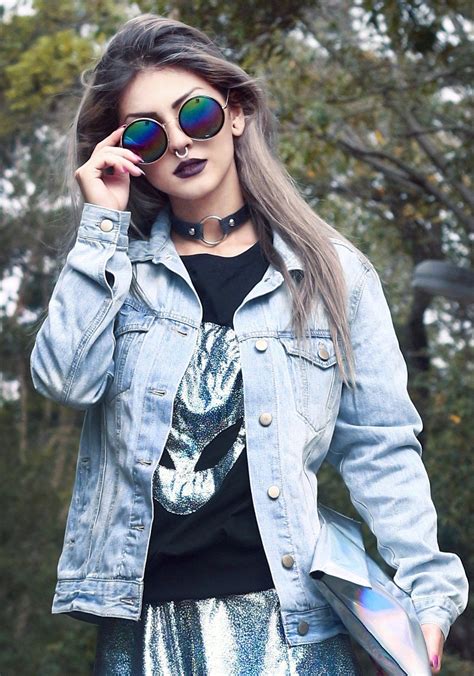 29 Fall Grunge Outfit Ideas To Wear Now Grunge Fashion Fashion