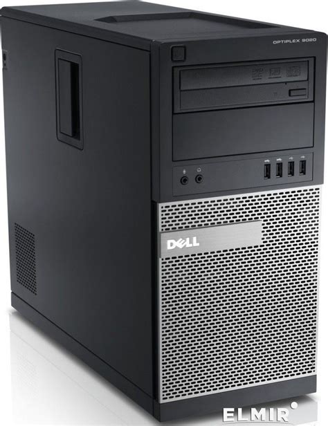 Компьютер Dell Optiplex 9020 Mt 210 Aatm A1 купить Elmir цена