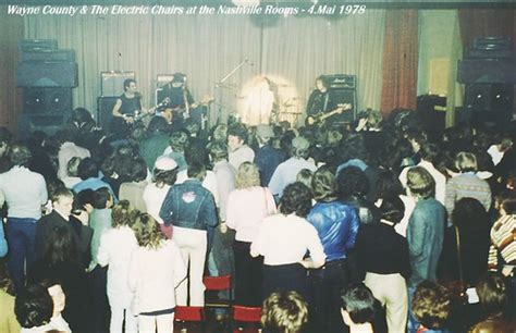 Rooms for rent nashville & roommates nashville. London Gig Venues - 1976-1979