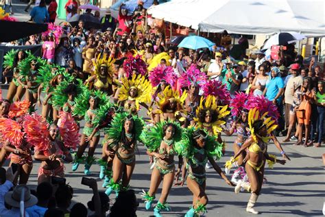 Holidays Reformed To Stress Virgin Islands History The Bvi Beacon