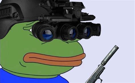 Hrc Has Taken The Meme Wars Hot Post Your Favorite Tactical Pepe