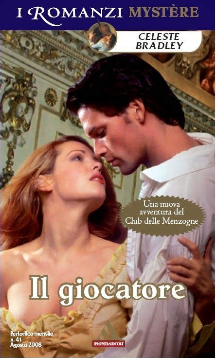 The Cover Of I Giocaatore With An Image Of A Man And Woman Kissing