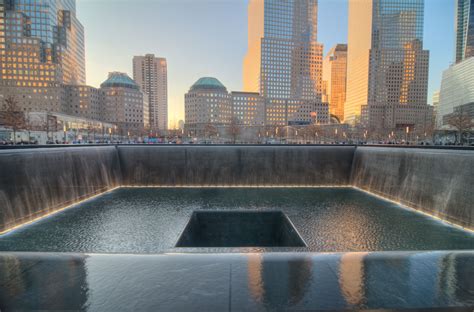 9 11 memorial and museum in new york city