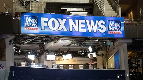 Fox News No Longer Airing In The Uk The Hill