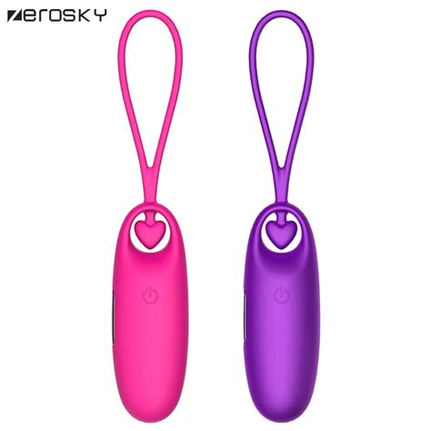 zerosky wireless remote control vibrating egg vibrators sex toys for women g spot massage erotic