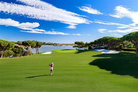 Quinta Do Lago Eco Blueprint Shines Light To Path After Lockdown