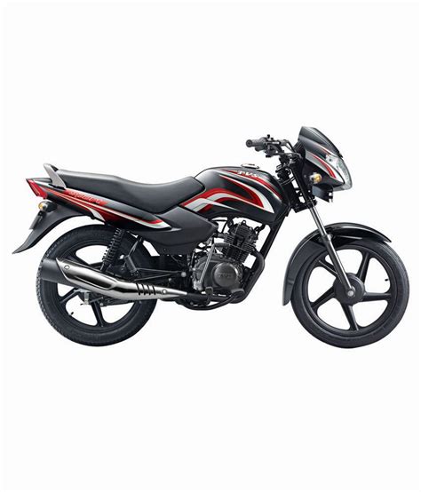 The lowest price tvs model is the max 125 rp 13,75 juta and the highest price model is the apache rtr 200 4v. TVS Sport - Buy TVS Sport Online at Low Price in India ...