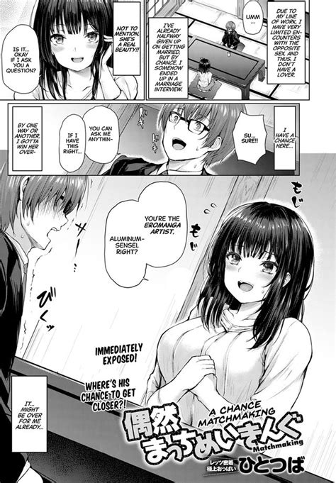 hitotsuba luscious hentai manga and porn