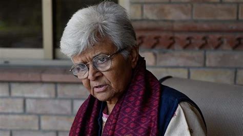 Womens Rights Activist Kamla Bhasin Passes Away At 75