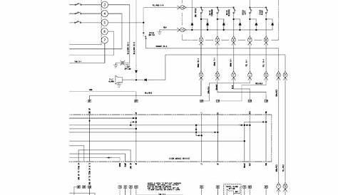 jlg 2032e2 wiring diagram
