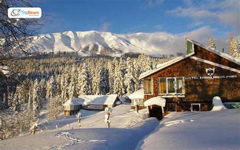 Top Skiing Resorts You Need To Know Before Booking Flight Tickets To India Tripbeam CA