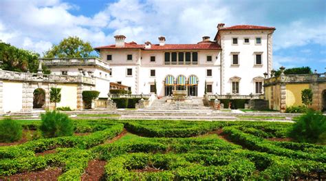 5 Famous Mediterranean Revival Homes To Inspire Your Home Plan Sater