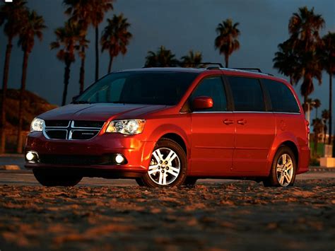 At our dealership near birmingham, you can find a large used vehicle inventory that includes cars, trucks, and suvs from a variety of makes and models. 2011 Dodge Grand Caravan Mainstreet - Dodge dealer in Van ...