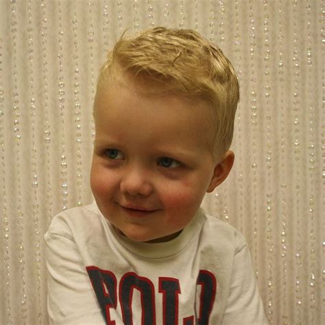 Charming toddler girl curly hairstyles. Hairstyles For Toddler Boys With Curly Hair Hairstyles for ...