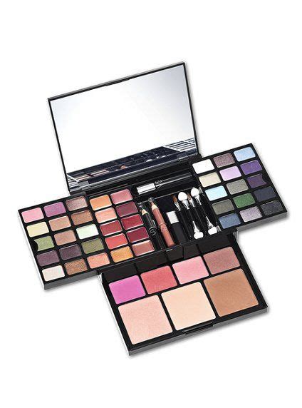 Victorias Secret Hello Bombshell Makeup Kit Reviews Makeupalley