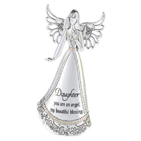 Fitzulas T Shop Ganz Angels In Your Life Daughter You Are An Angel