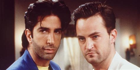 5 Stories You Didnt Know About Friends As Told By The Casting