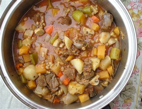 There is no specific diet for prediabetes, but there are some important modifications you can make to your diet. Diabetic Beef Stew Recipe - Food.com