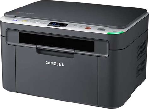 Best Samsung Monochrome Laser Printer