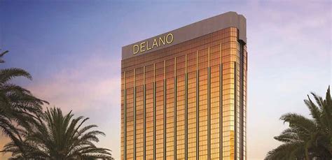 Delano Las Vegas At Mandalay Bay Las Vegas Hotels 2023 2024