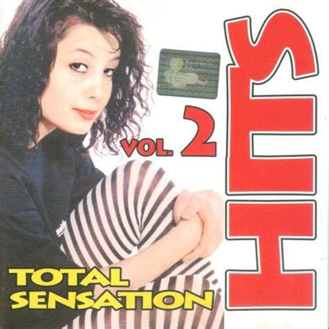 Total Sensation Hits Vol 2 1994 Cd Discogs