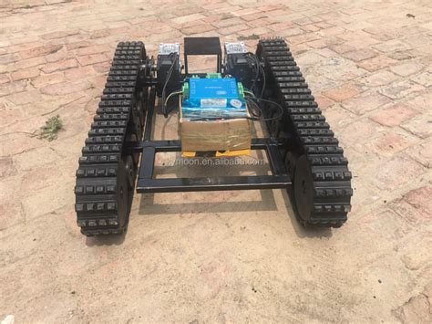 Wheelchair Rubber Tracks Climbing Vehicle Rubber Crawler System Buy