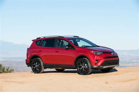 2021 Toyota Rav4 Lease Special Carscouts